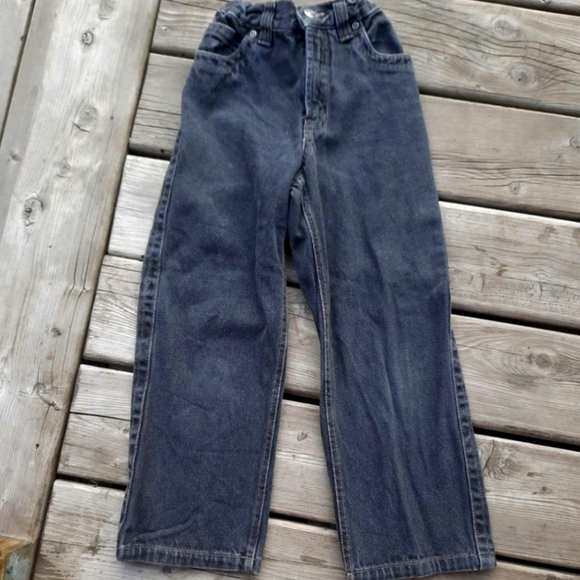 👉10/10$ jeans 6X - Picture 2 of 5